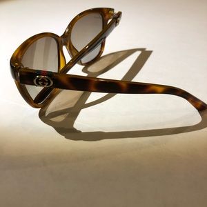 Gucci sunglasses